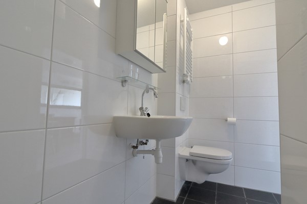 Medium property photo - Nassaukade 17-3, 1052 CG Amsterdam